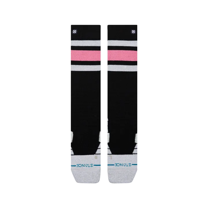 WOMENS BOYD MID WOOL SNOW