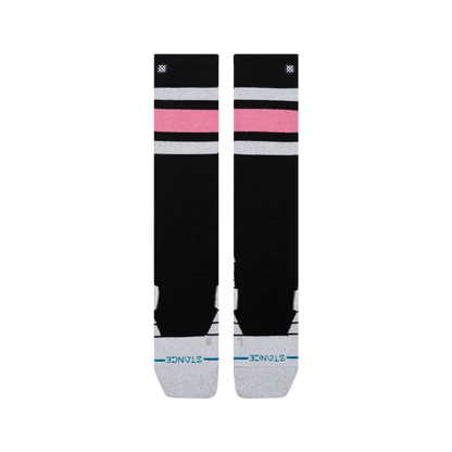 WOMENS BOYD MID WOOL SNOW