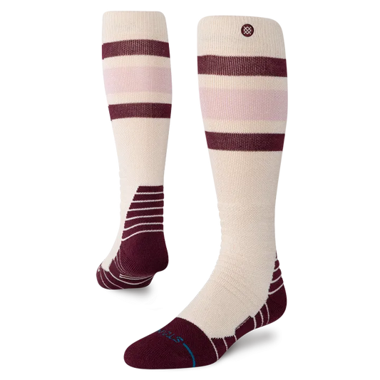 WOMENS BOYD MID WOOL SNOW