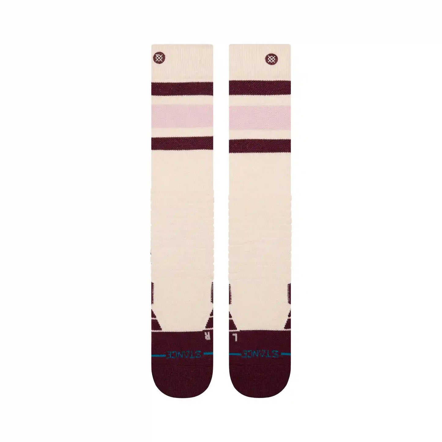 WOMENS BOYD MID WOOL SNOW