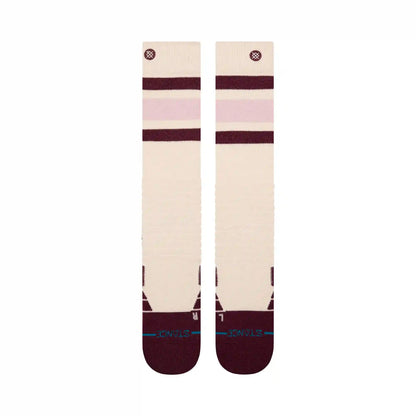 WOMENS BOYD MID WOOL SNOW