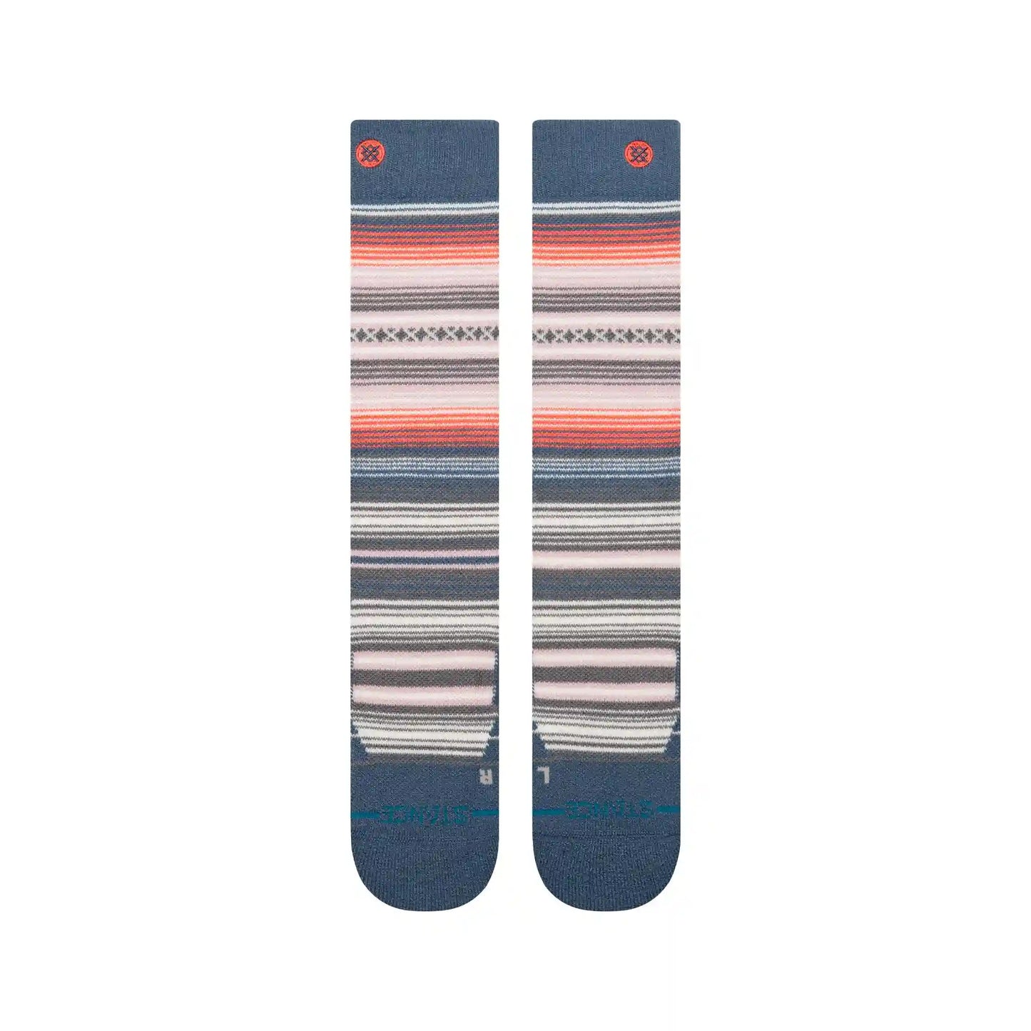 WOMENS CURREN MID WOOL SNOW