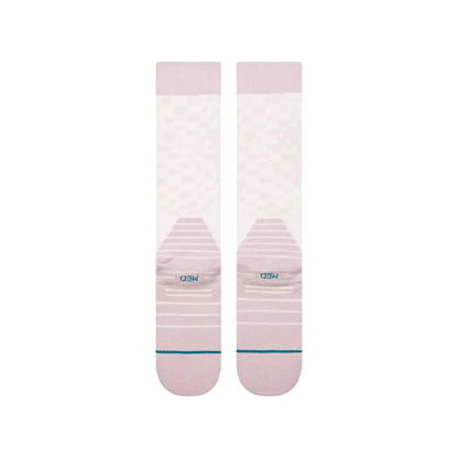 WOMENS CHECK ME OUT MID CREW
